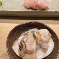 不動前 すし 岩澤 - 