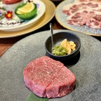 焼肉 龍華園 - 