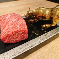 鉄板焼きWAGYU LIVERARY - 