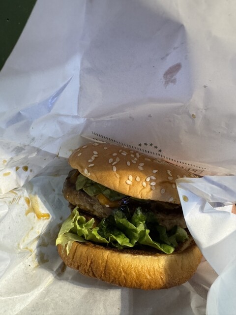 フレッシュネス バーガー 楽天モバイルパーク宮城店（FRESHNESS BURGER） - 宮城野原（ハンバーガー）の写真