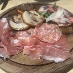 ブラチェリア デリツィオーゾ イタリア - 