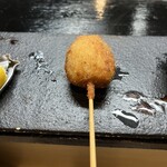 串揚げ くずみ - 