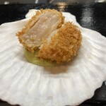 串揚げ くずみ - 