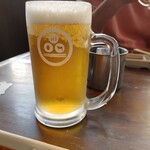 焼肉 銀しゃり 直球カルビ - 