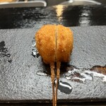 串揚げ くずみ - 