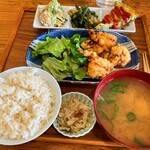 日月食堂 - 