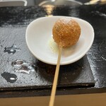 串揚げ くずみ - 