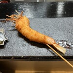 串揚げ くずみ - 