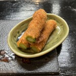 串揚げ くずみ - 