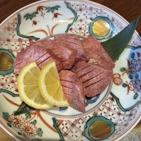 焼肉 龍華園 - 