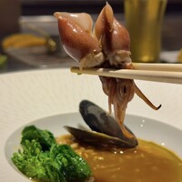 大阪鉄板焼き 神戸牛 TATARA - 