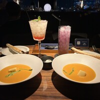 渋谷 Blue bird - 