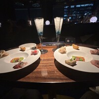 渋谷 Blue bird - 