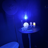 渋谷 Blue bird - 