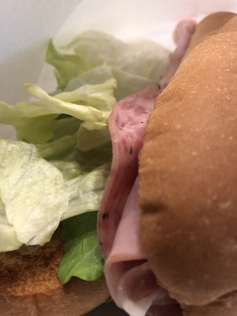 DOUTOR Gotanda Sakuradatori Ten photo 3