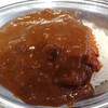 カレーショップ インデアン まちなか店