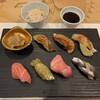 鮨藤左エ門 別館 輝
