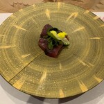 鮨藤左エ門 別館 輝 - 