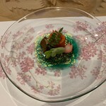 鮨藤左エ門 別館 輝 - 