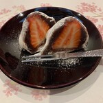 鮨藤左エ門 別館 輝 - 