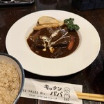 キッチンパパ - 