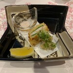 鮨藤左エ門 別館 輝 - 