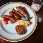 オールデイダイニング サツキ - 