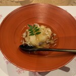 鮨藤左エ門 別館 輝 - 