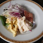 オールデイダイニング サツキ - 