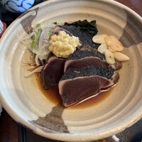 土佐料理 祢保希 新宿店 - 