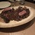 Peter Luger Steak House Tokyo - 料理写真: