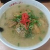 博多ラーメン　一大事