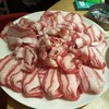 堀の家