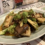 豚中華 大阪焼売珍 - 