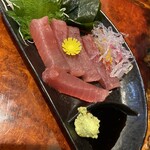 居酒屋 城 - マクロ お刺身⟡.·