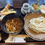 うどん屋  開都 - 