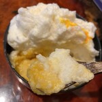 居酒屋 城 - 卵白でふぁふぁ＊*(ू•ω•ू❁)*＊美味しい!!