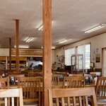 ぼっこ屋 - 店内の雰囲気