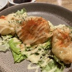 魚屋ひでぞう 立ち呑み店 - 