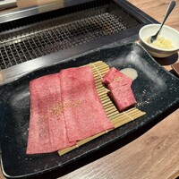 上等焼肉 ひらく - 