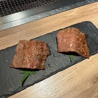 上等焼肉 ひらく - 