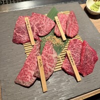 上等焼肉 ひらく - 