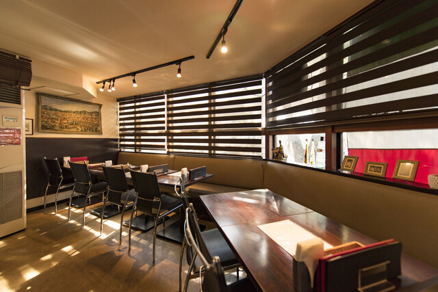 Italian Restaurant Arancini Sakurajosui photo 4