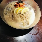 炭火焼肉 にく式 - 