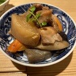 酒と飯 コメマル - 