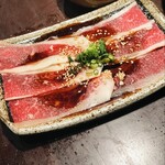 炭火焼肉 にく式 - 