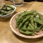 恵比寿ハジカミ - 