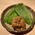 酒と飯 コメマル - 
