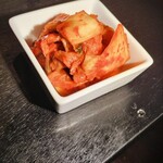 炭火焼肉 にく式 - 