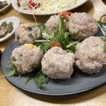 恵比寿ハジカミ - 